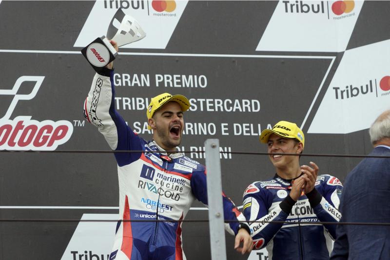 ROMANO FENATI (Foto Lapresse) ROMANO FENATI (Foto Lapresse)
