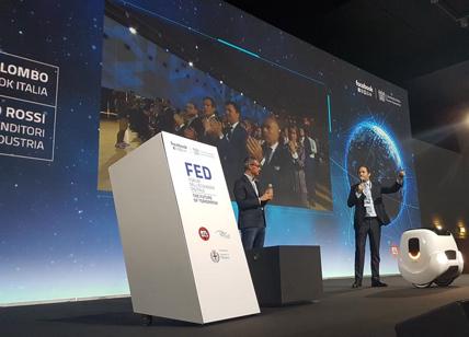 FED 2018: le competenze digitali al centro del Forum dell’Economia Digitale
