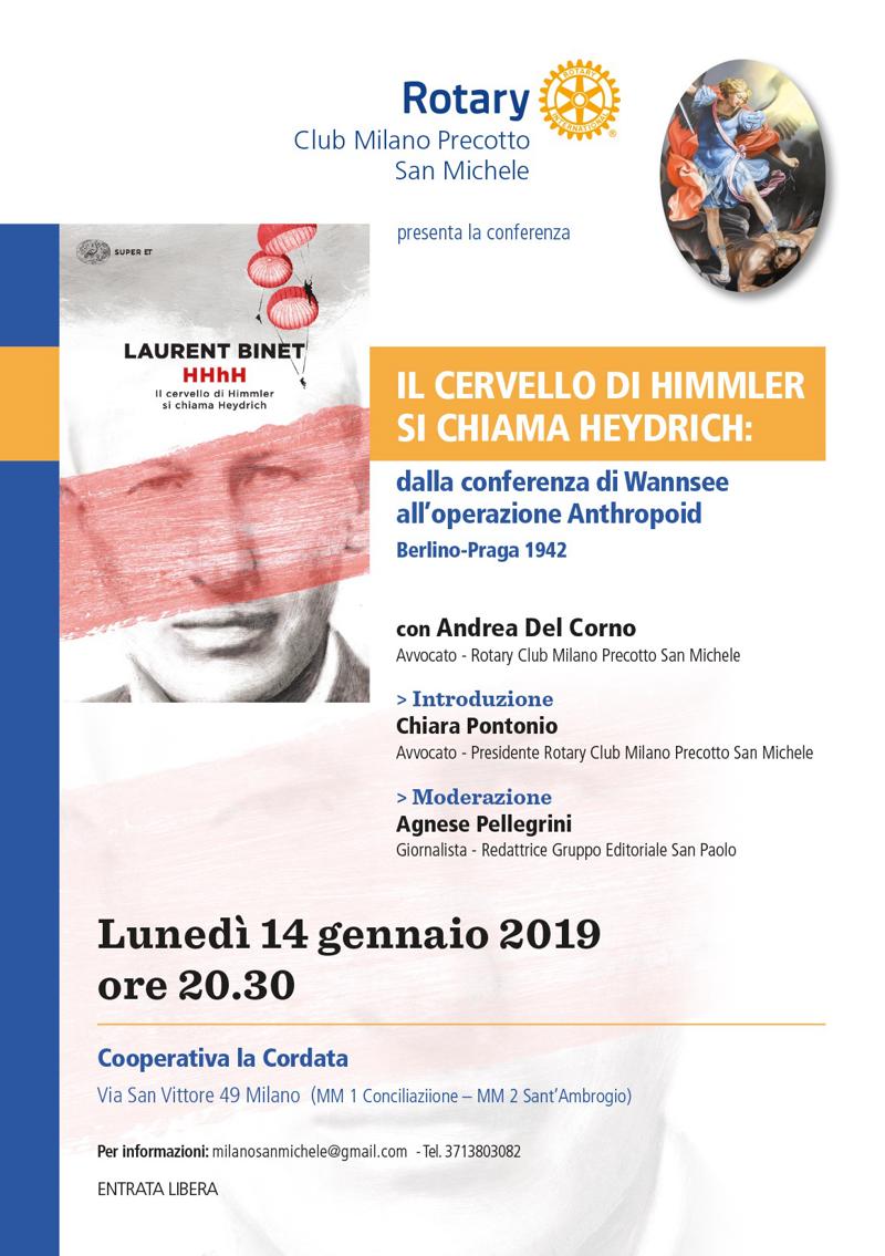 Rotary Il Cervello di Himmler alvivo 1 Rotary Il Cervello di Himmler alvivo 1