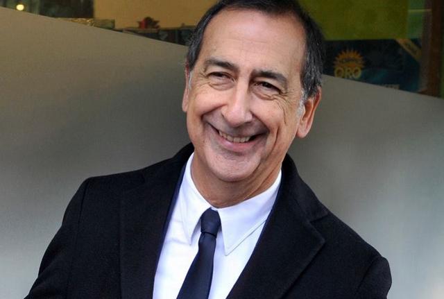 Beppe Sala