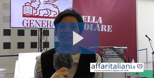 Salone CSR Generali presenta Bullyctionary video