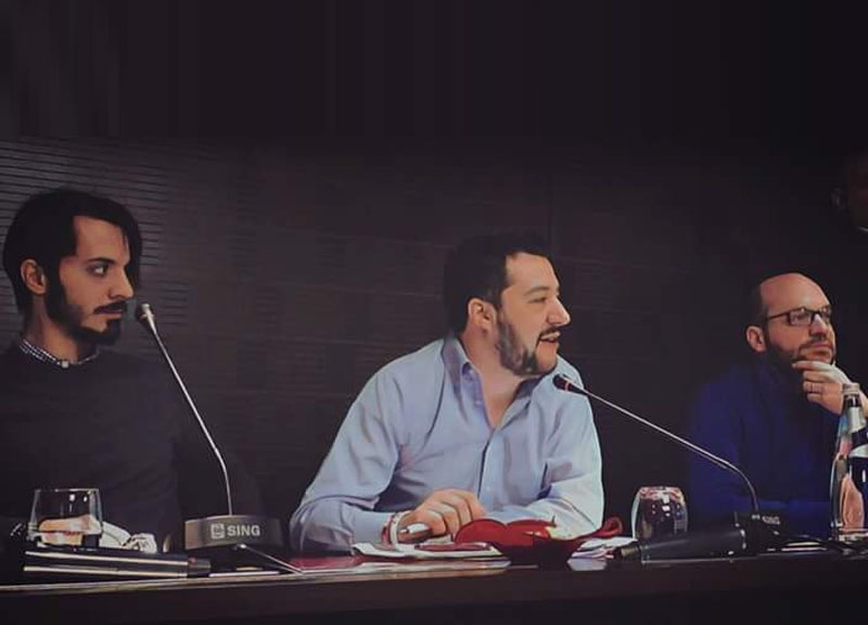 salvini salvini