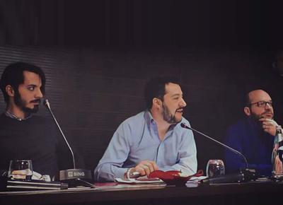 salvini salvini