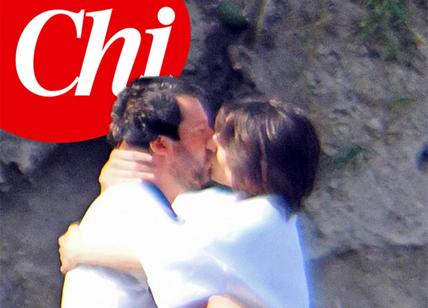 Elisa Isoardi Matteo Salvini, prove di convivenza in vista delle nozze. Foto