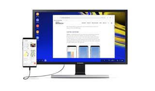 Samsung DeX