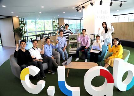 Samsung Electronics C-Lab: 3 nuovi progetti si scorporano e diventano startup