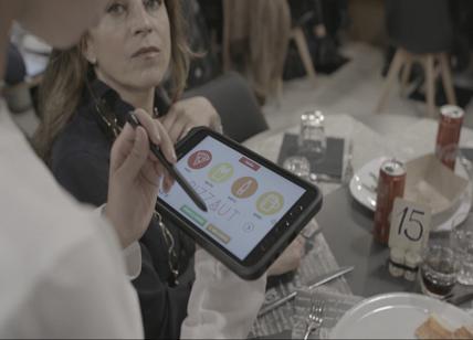 Samsung crea PizzAut, app che aiuta i ragazzi autistici a lavorare in pizzeria