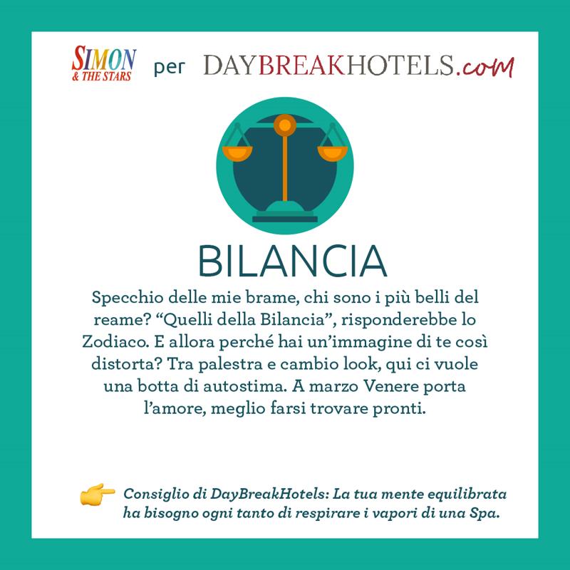 San Valentino 2019 Oroscopo Bilancia San Valentino 2019 Oroscopo Bilancia