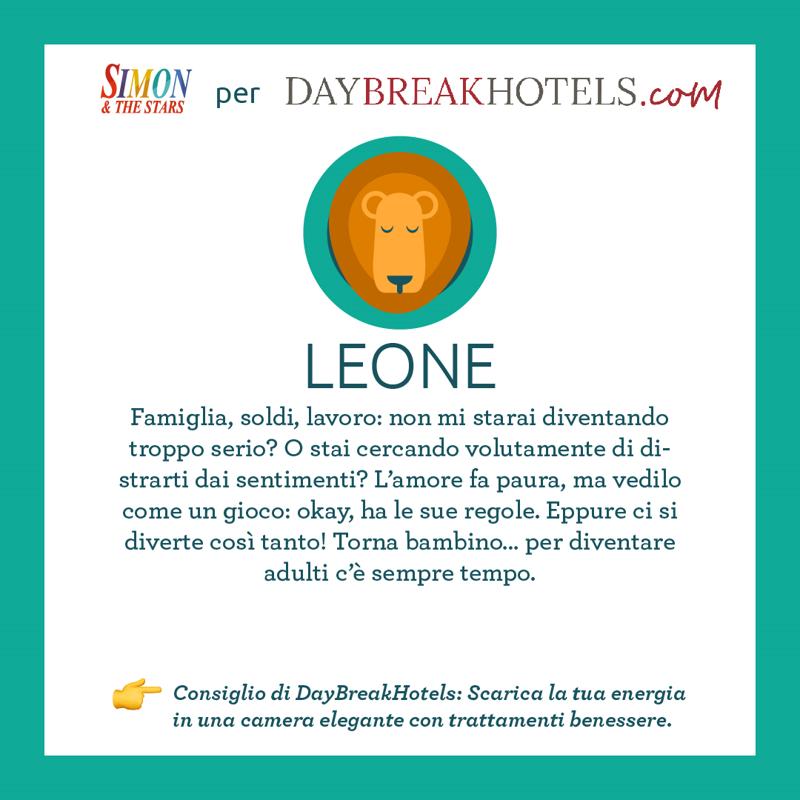 San Valentino 2019 Oroscopo Leone San Valentino 2019 Oroscopo Leone