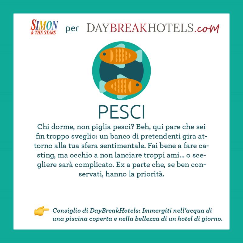 San Valentino 2019 Oroscopo Pesci San Valentino 2019 Oroscopo Pesci