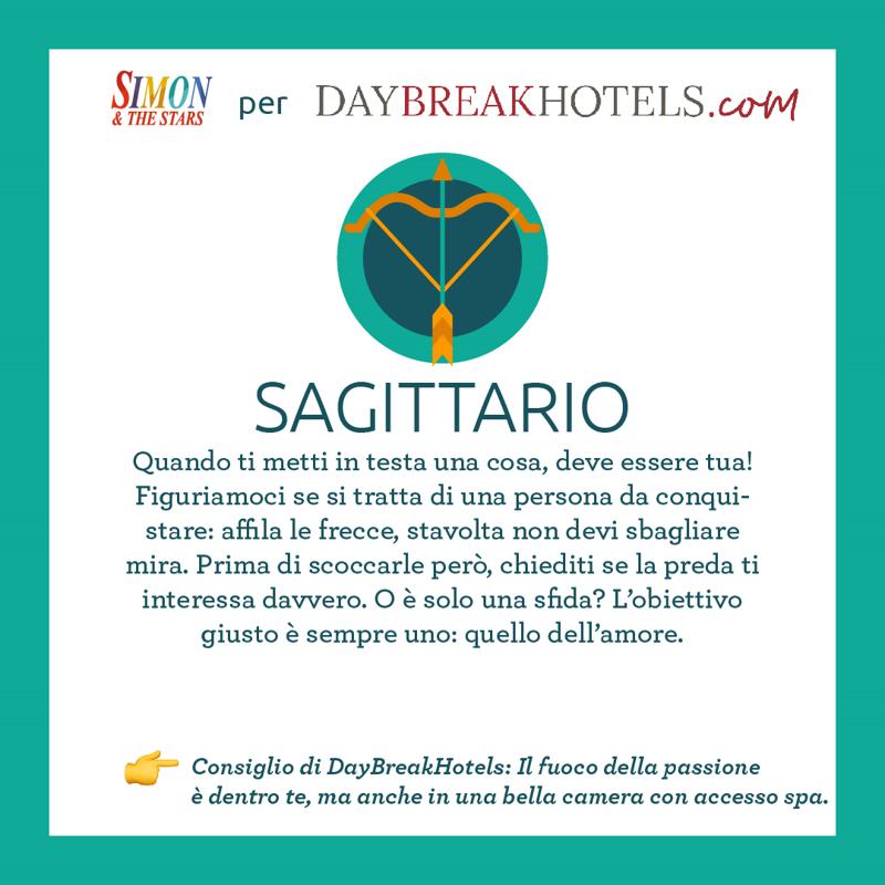 San Valentino 2019 Oroscopo Sagittario San Valentino 2019 Oroscopo Sagittario