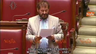 sangregorio