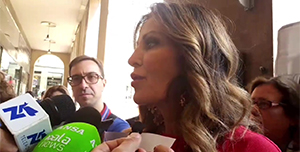 Santanchè lupi de corato video Santanchè lupi de corato video