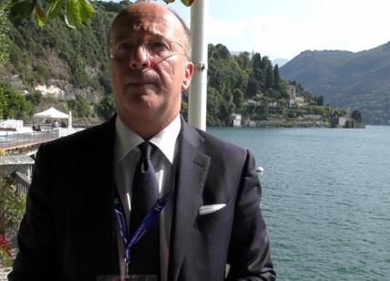 Forum Ambrosetti, Santoni di Cisco: digitale e infrastrutture per crescere