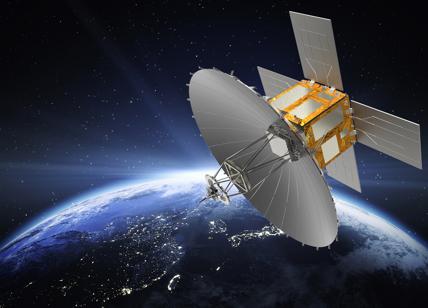 Thales Alenia Space firma due contratti con la Corea