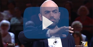 Saviano video