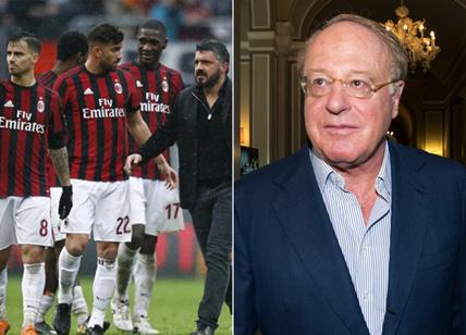 Milan, Scaroni: "Decisione Uefa entro fine anno. Stadio e sponsor..."