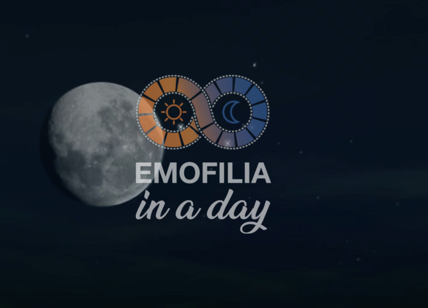 Giornata mondiale dell'emofilia, parte il progetto "Emofilia in a day"