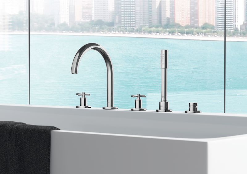 GROHE - Atrio GROHE - Atrio