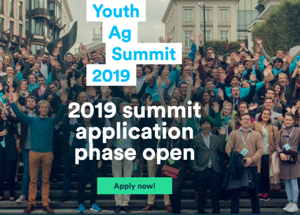 Bayer: aperte le candidature per lo Youth Ag Summit in Brasile ECCO COME FARE