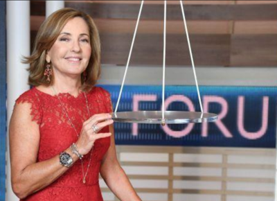 palombelli forum ascolti tv