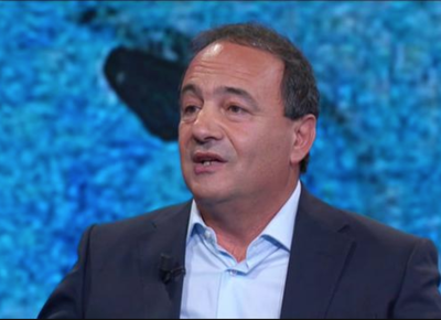 mimmo lucano riace fazio