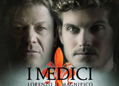medici lorenzo magnifico rai1
