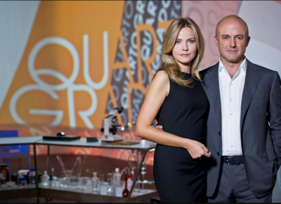 quarto grado alessandra viero gianluigi nuzzi quarto grado alessandra viero gianluigi nuzzi