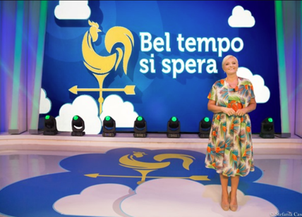 Natale con TV2000: "Bel tempo si spera" riscalda il cuore degli italiani