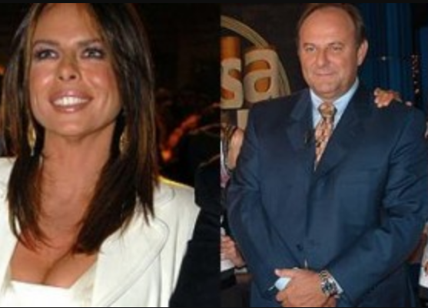 Ascolti Tv: Paola Perego sfida l'Auditel contro Gerry Scotti e Carlo Freccero