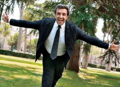 flavio insinna