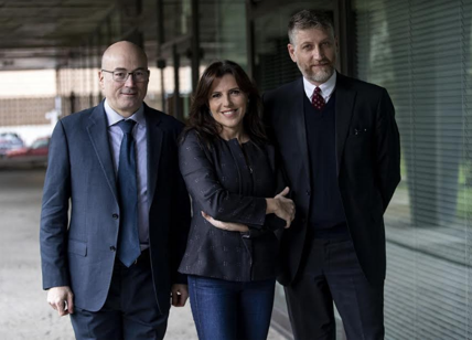 Ascolti Tv Auditel, Freccero vince la scommessa: Povera Patria parte bene Ascolti Tv Auditel, Freccero vince la scommessa: Povera Patria parte bene