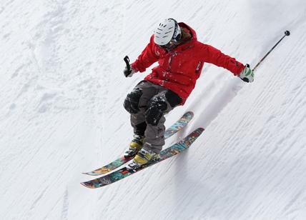 Incidenti sugli sci: ecco come evitare infortuni sugli sci