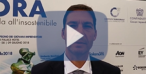 Sergio Buonanno ad Invitalia Ventures video