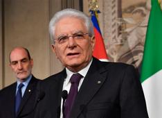 Sergio Mattarella ape 2