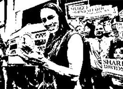 sharice davids sabrina ravanelli ape