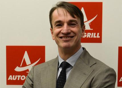 Autogrill rinnova l'offerta food sulla rete italiana: nuovi panini e insalate Autogrill rinnova l'offerta food sulla rete italiana: nuovi panini e insalate