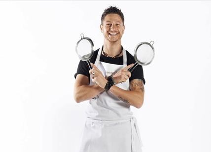 Simone Finetti, il vero vincitore di Masterchef all Stars