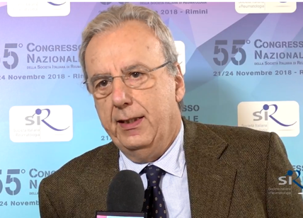 SIR: Luigi Sinigaglia nuovo Presidente della Società Italiana di Reumatologia