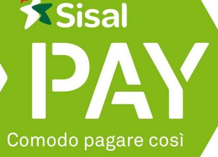 SisalPay, nei punti vendita arriva la ricarica SIM ho., nuovo brand Vodafone