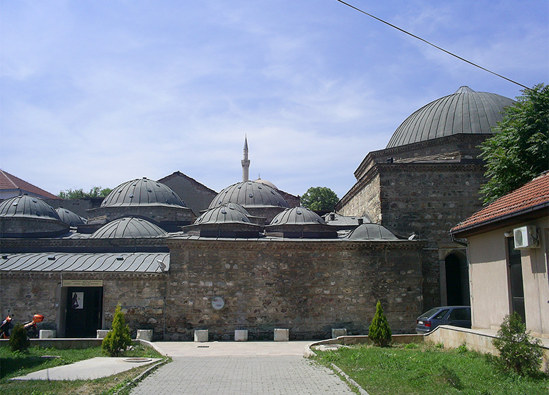 Skopje Bazar Skopje Bazar