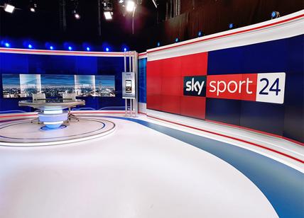 Sky Sport: 8 canali dedicati. Ecco come cambia