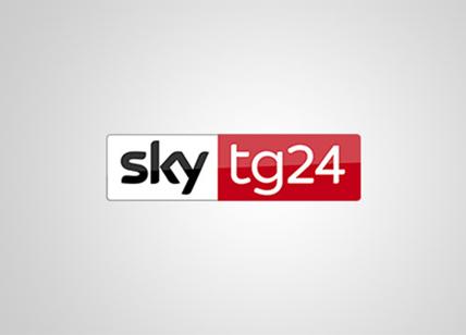 Sky TG24, “Un piatto di salute” inchiesta più vista di sempre di Sky TG24