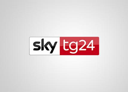 Cgil, chiudono sedi regionali SkyTg24. Licenziamento per 46 dipendenti