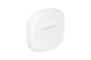 SmartThings Tracker