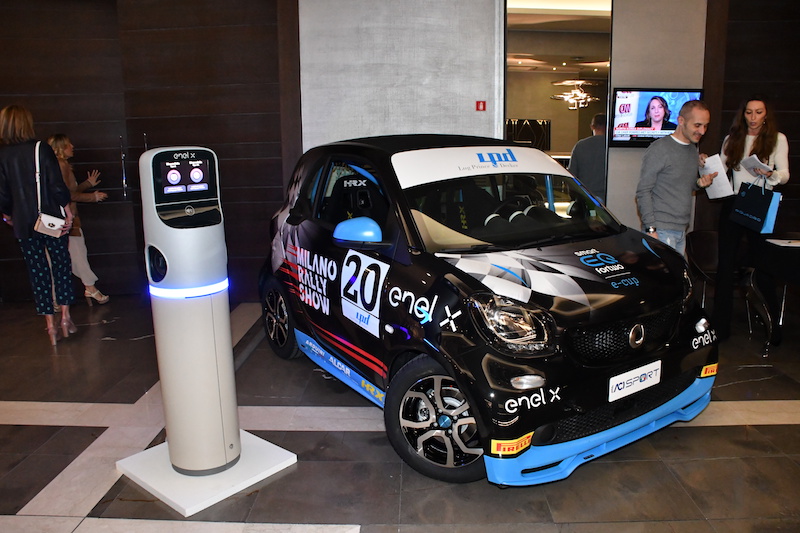 smarteqfortwoe cupmilanorallyshow5