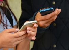 smartphone cellulare smartphone cellulare