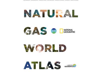 Snam Atlas cover ape