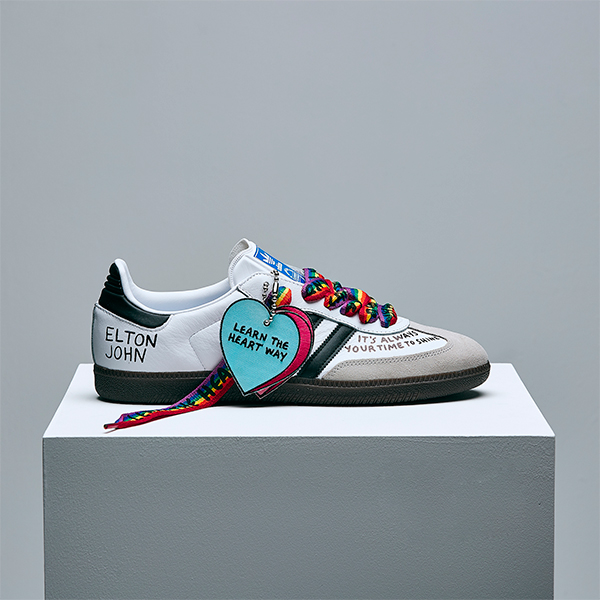 Sneakers Adidas 5