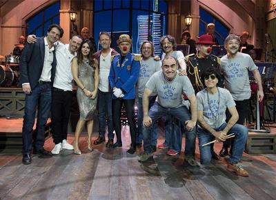 Snl ape